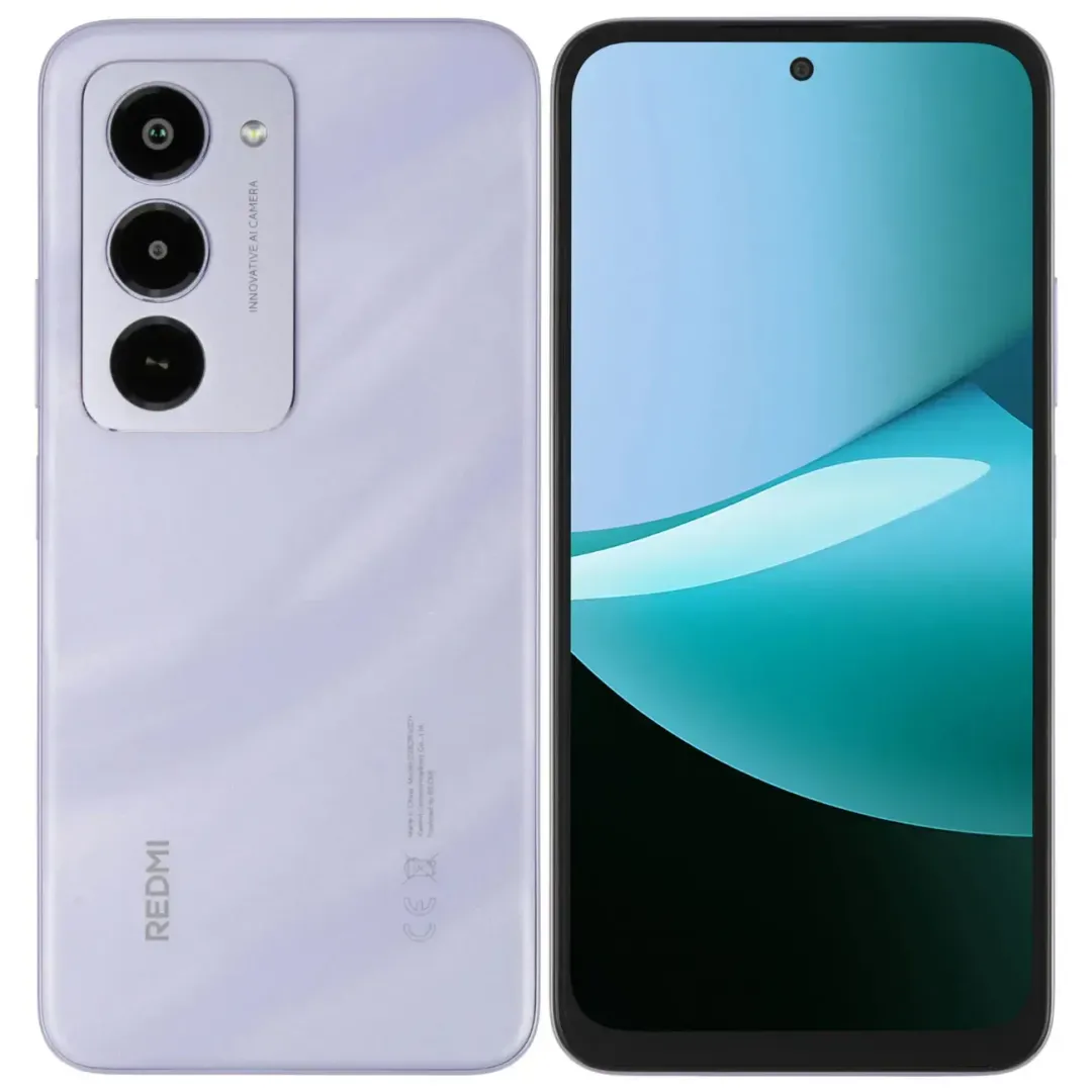 Smartfon XIAOMI REDMI 15 (6/128) Snady Purple
