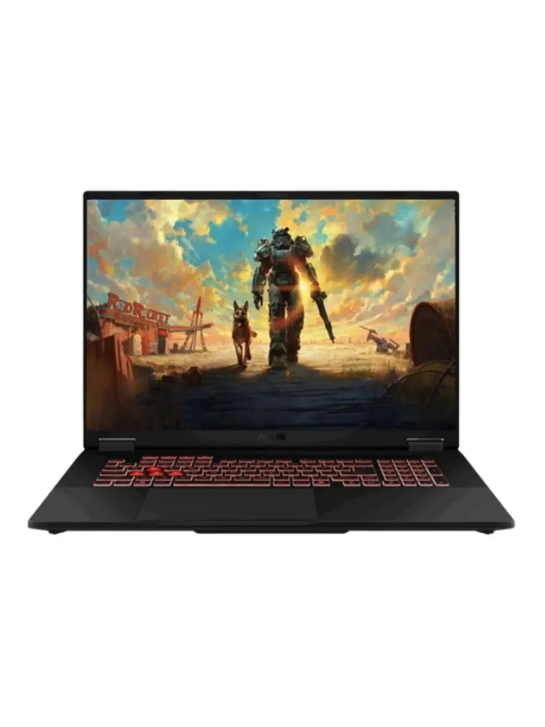 Igrovoy noutbuk Asus TUF Gaming A18 (R7-260/RTX 5070)