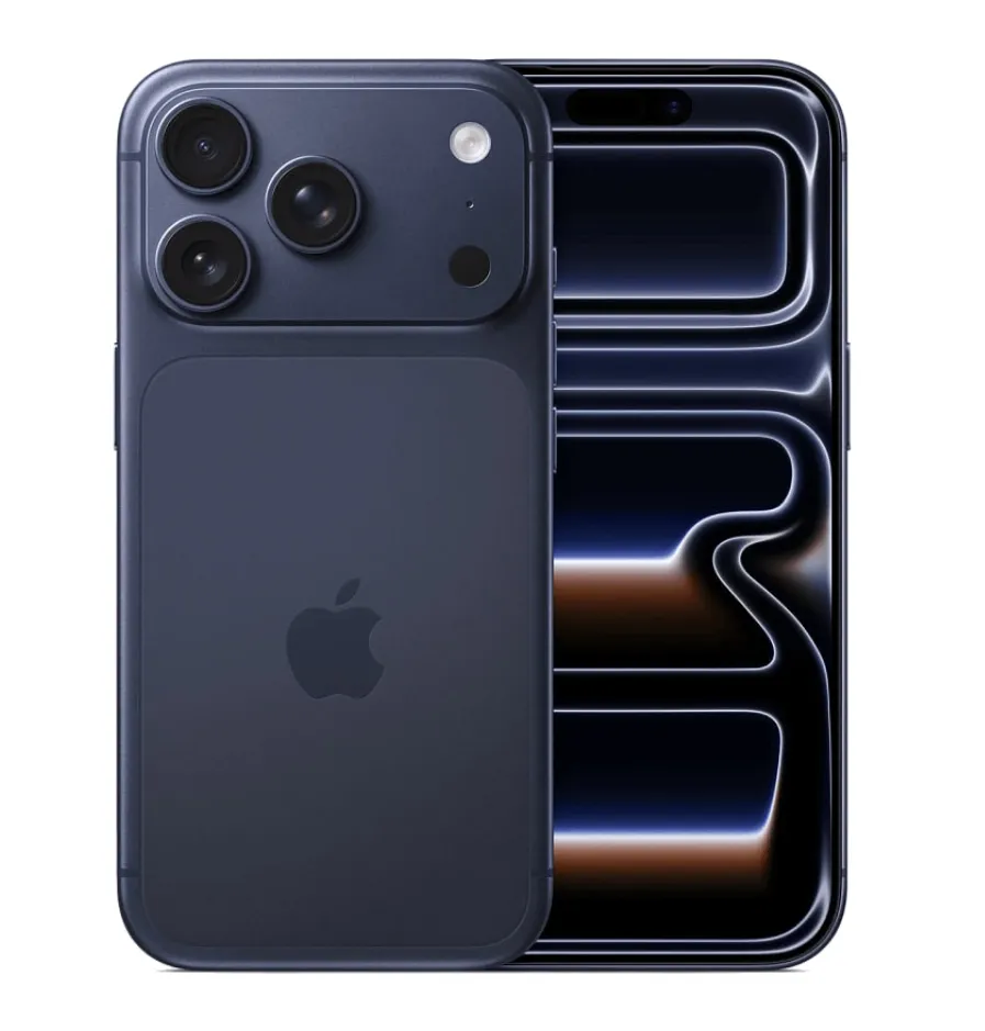 Smartfon Apple iPhone 17 Pro 1 TB (eSIM eSIM), Deep Blue