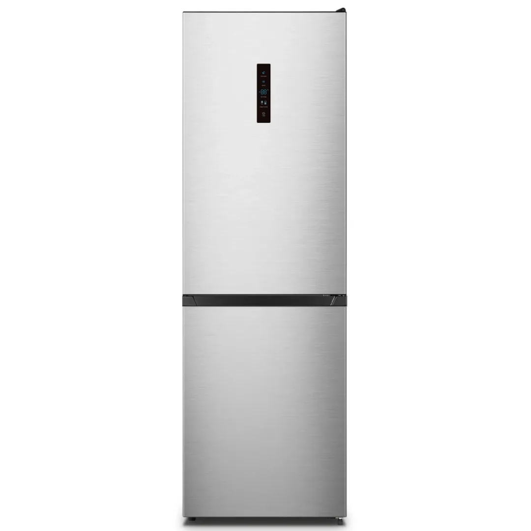 Muzlatgich Hisense RD39WCR-INOX, kulrang