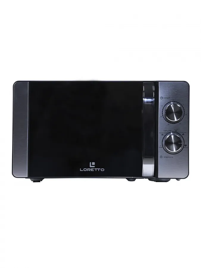 Loretto LM-2103IN mikroto‘lqinli pechi