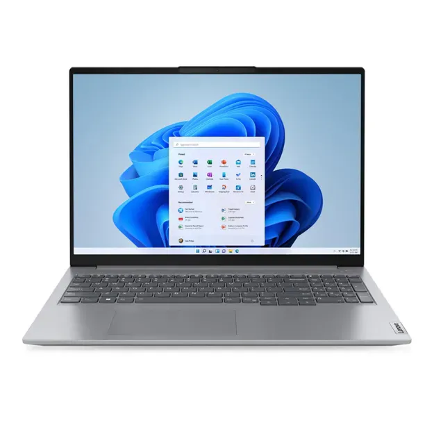Noutbuk Lenovo ThinkBook 16 G6 IRL 21KH006PRU i3-1315U 8/512GB 16.0"