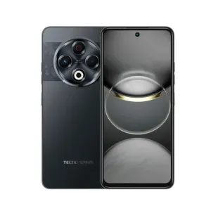 Smartfon TECNO Spark 30 8/128 Stellar Shadow