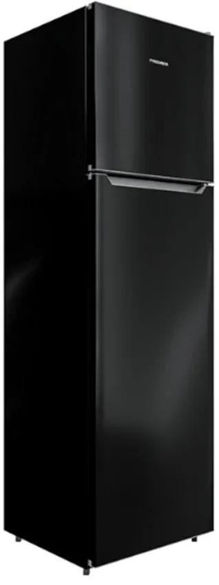 Muzlatgich Premier PRM 261TFDFDI Qora
