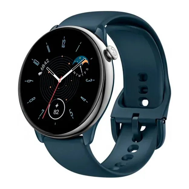 Aqlli soat Amazfit GTR mini Midnight