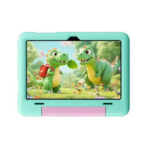 Planshet Blackview Tab 20 Kids 10.1 Wi-Fi, Fairy Green, 4/64 GB