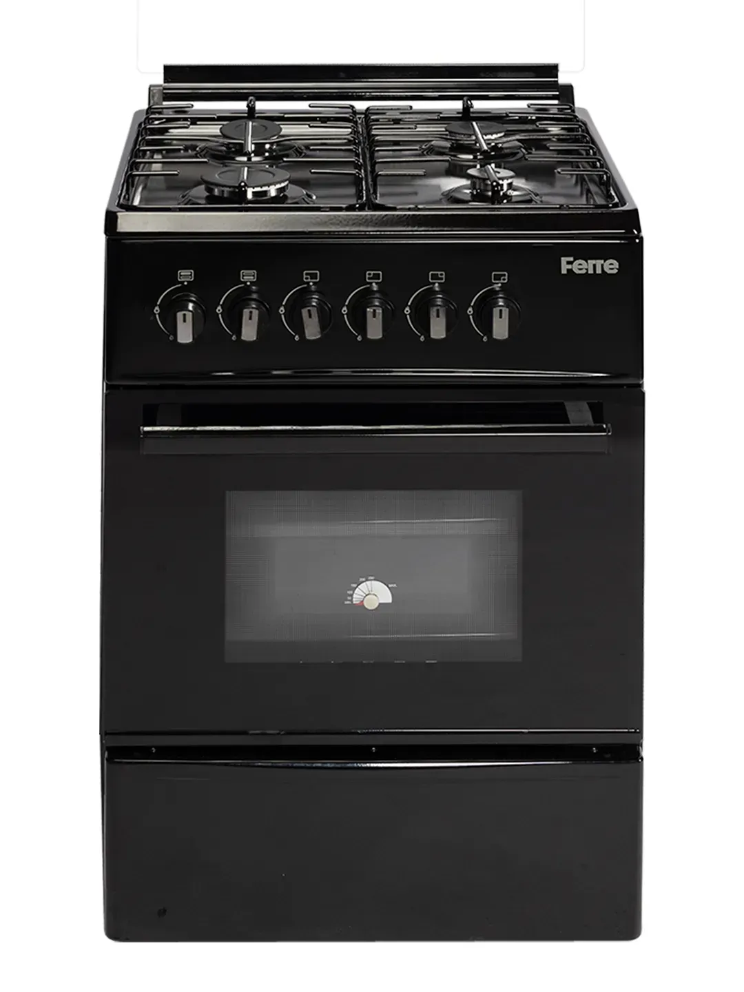 Ferre LP60G-40B eco (F) Gaz plitasi