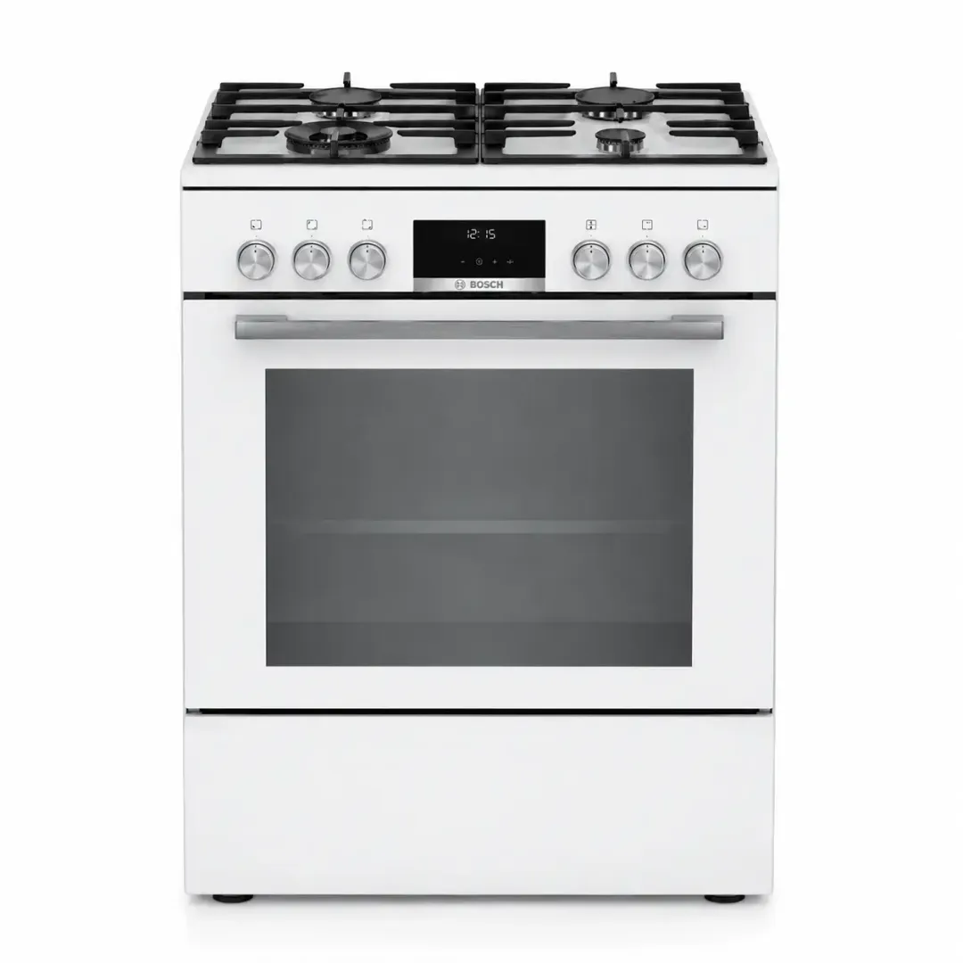 Gazovaya plita Bosch HXS59AI21Q