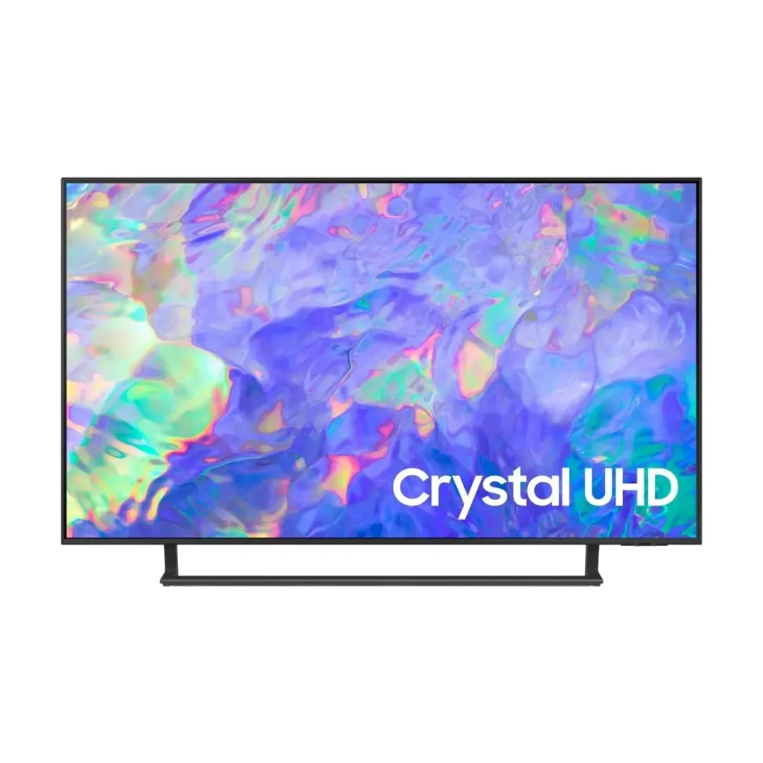 Televizor Samsung UE50CU8500UXUZ 4K Crystal UHD