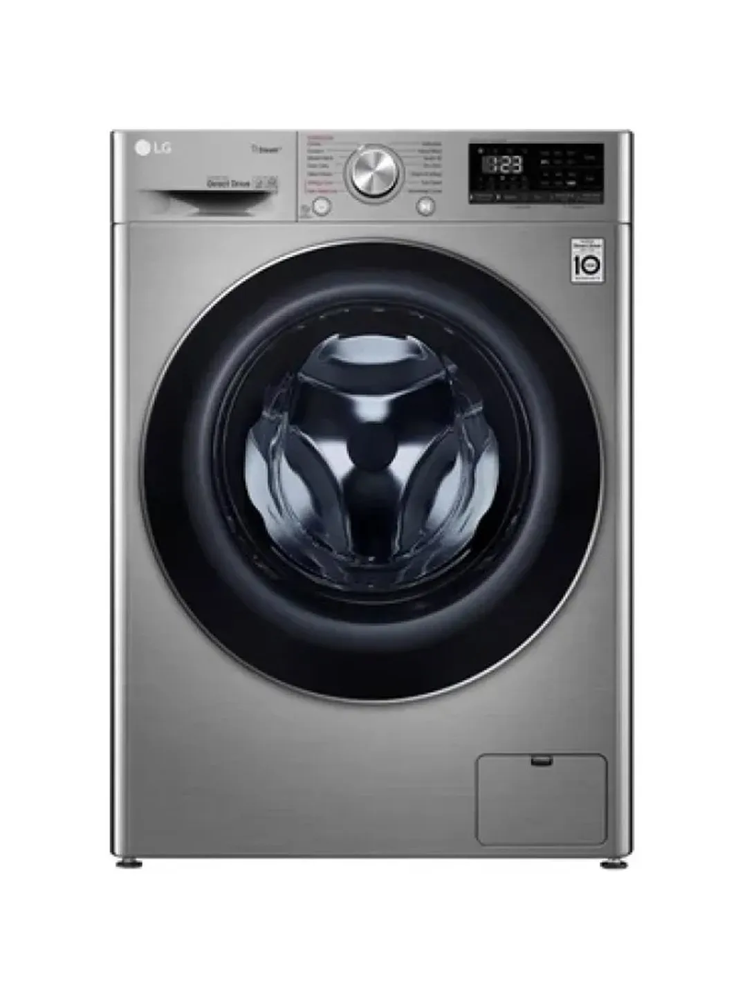 Stiralno-sushilnaya mashina LG L5C0905PSGC 9/5 kg 1400 ob/min