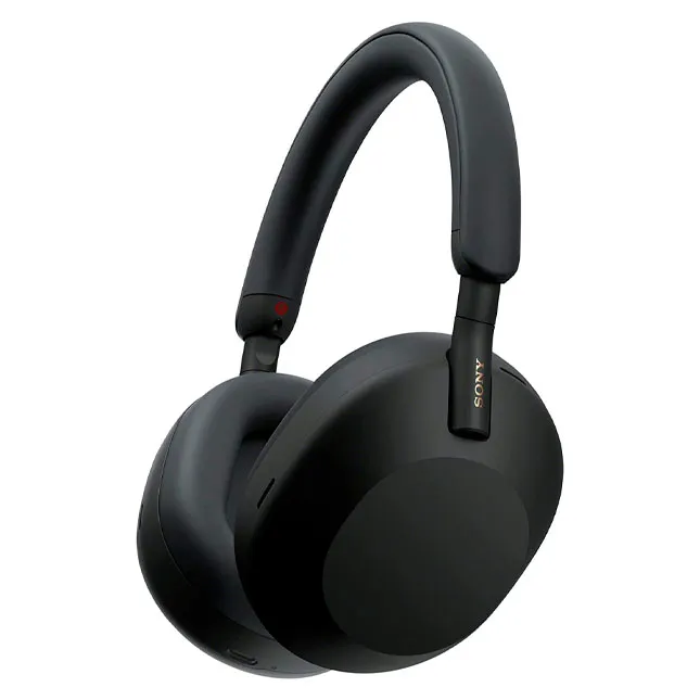 Simsiz nakladnie quloqchinlar Sony WH-1000XM5