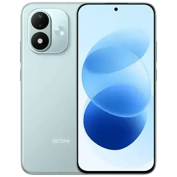 Redmi Note 17, Sky Teal, 8/256 GB + Ryukzak v podarok