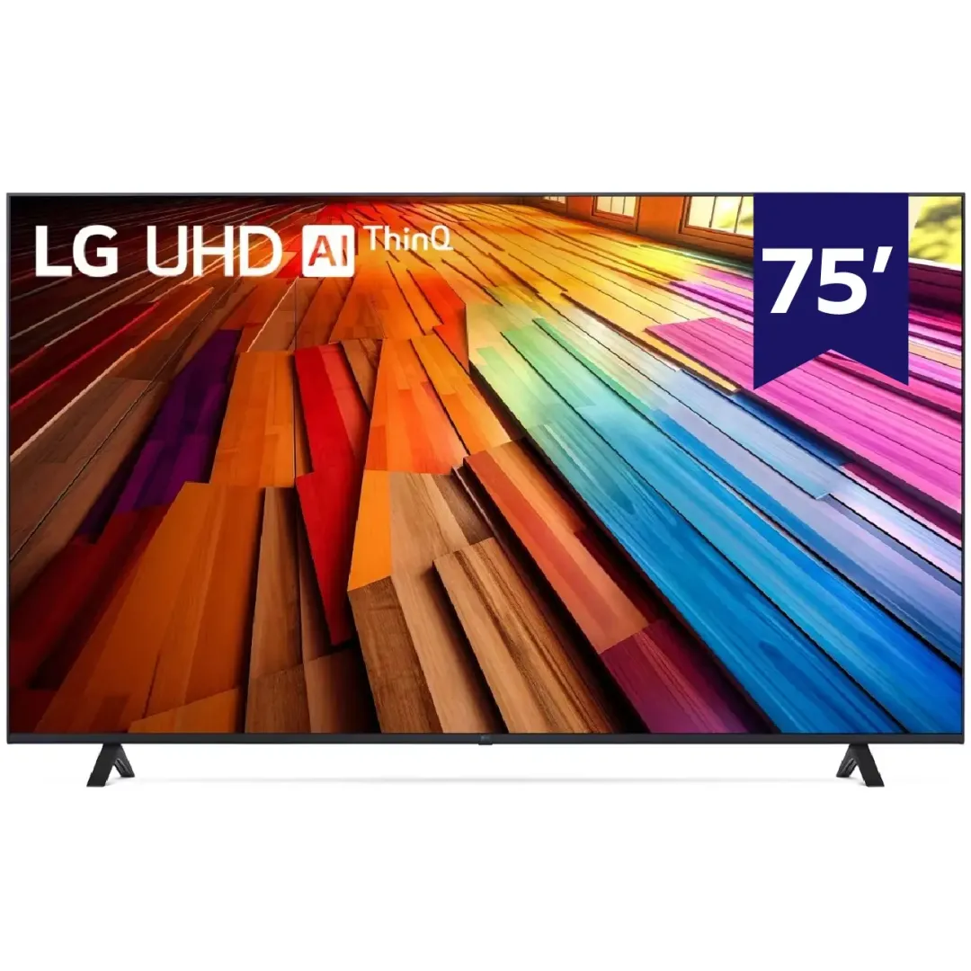 LG 75UT80006LA Smart Televizori