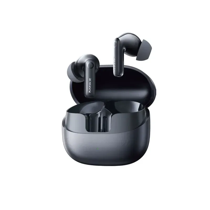 Simsiz quloqchinlar Baseus Bass BP1 Pro In-Ear True Wireless Earbuds Cosmic Black