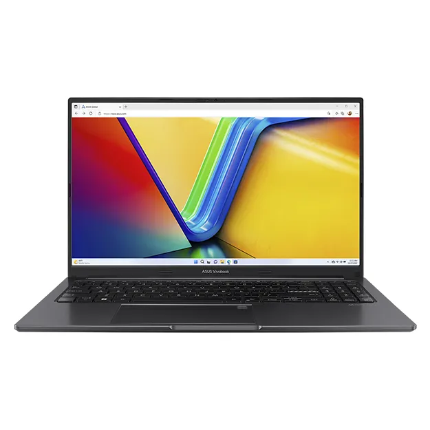 Noutbuk Asus VivoBook 15 OLED X1505VA-L1623 i5-13500H 16/512GB SSD 15.6" FHD Black