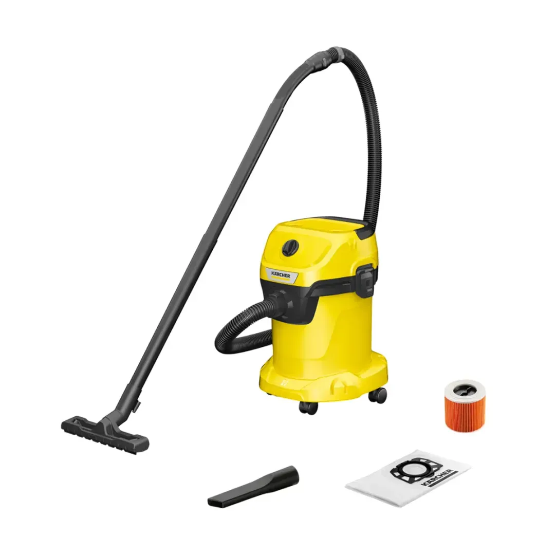 Karcher WD 3 V-17/4/20 xo‘jalik changyutgichi