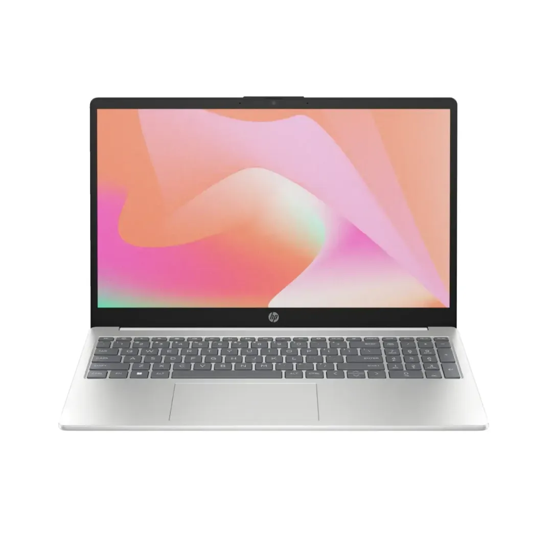 Ноутбук HP 15-FD0150W I5-1334U/8GB RAM/512GB SSD/15.6 FHD Tauch/D