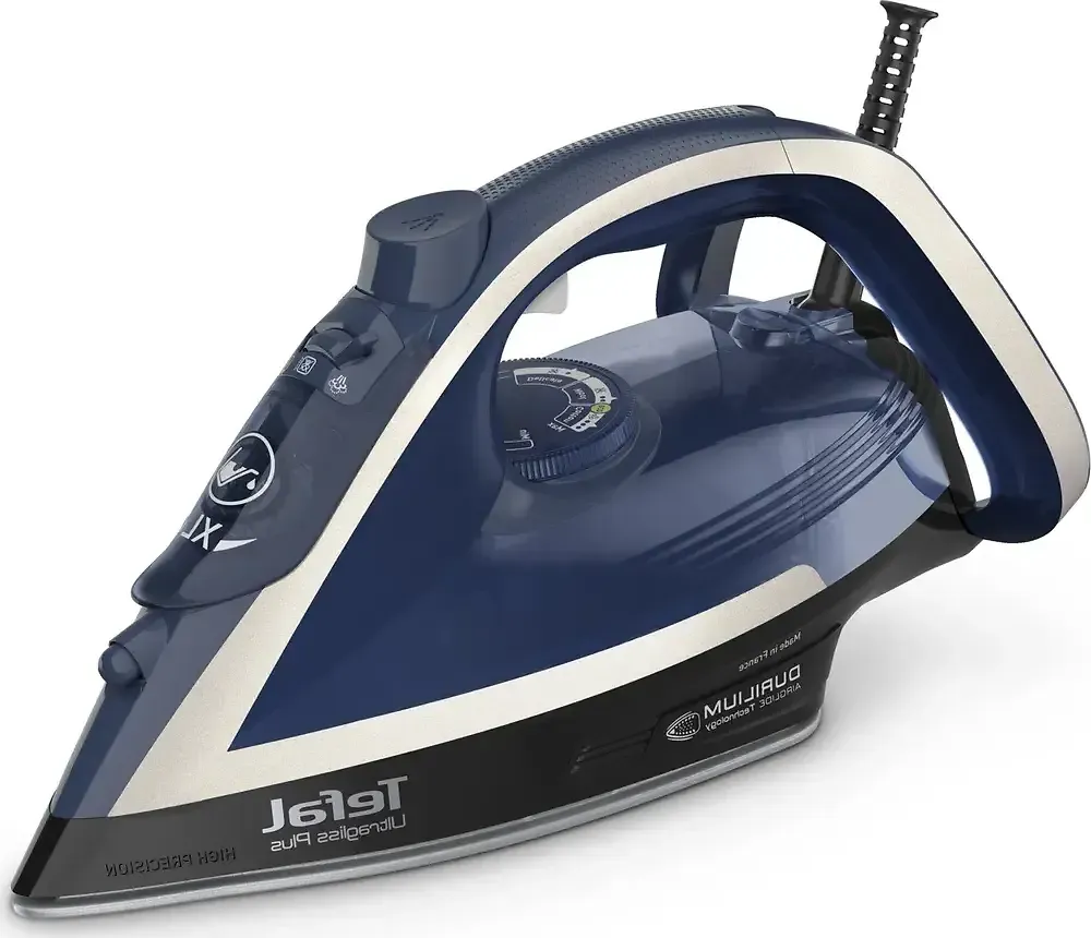 Паровой утюг Tefal FV6824E0