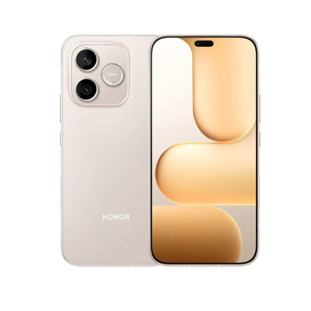 Smartfon Honor 600 Lite 8/256 Desert Gold