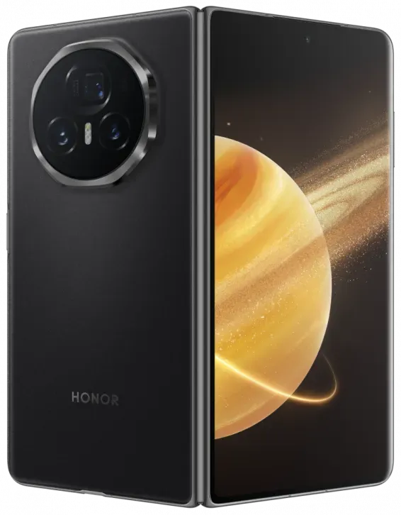 Smartfon HONOR Magic V3 12 512GB Qora