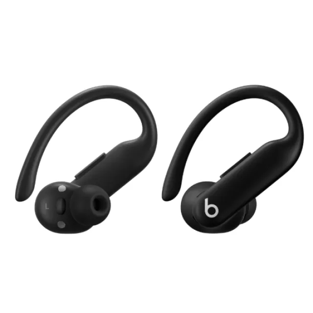 Powerbeats Pro 2 Black simsiz naushniki