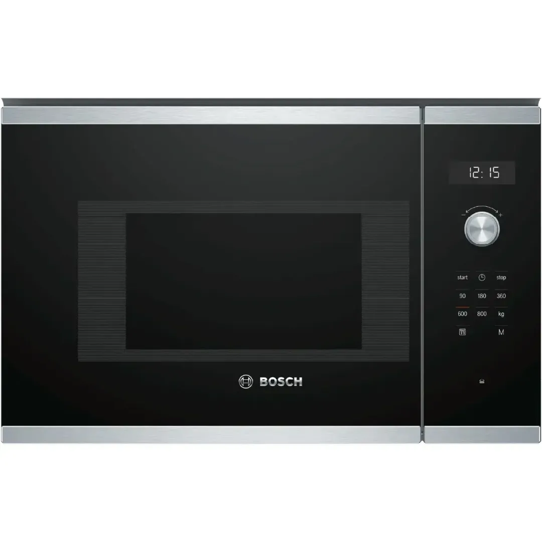 Mikroto'lqinli pech Bosch BFL524MW0 (Vstraivaemaya)