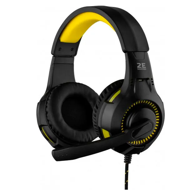 Quloqchinlar 2E Gaming HG300 (2E-HG300BK)