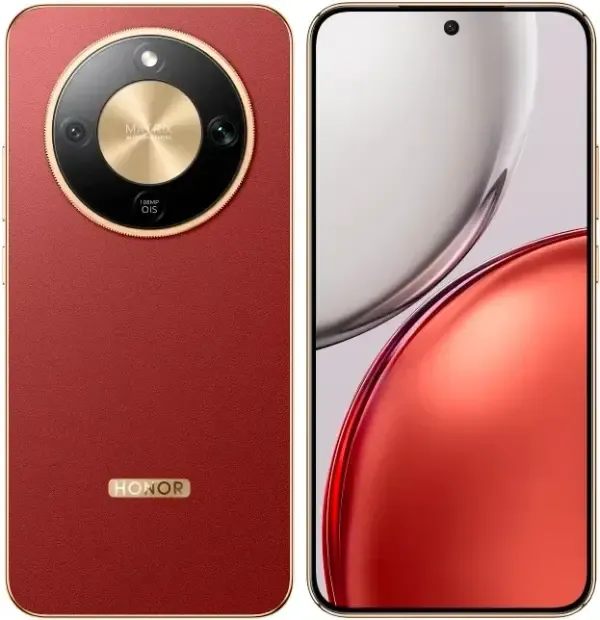 Honor X9d, Reddish, 8/256 GB
