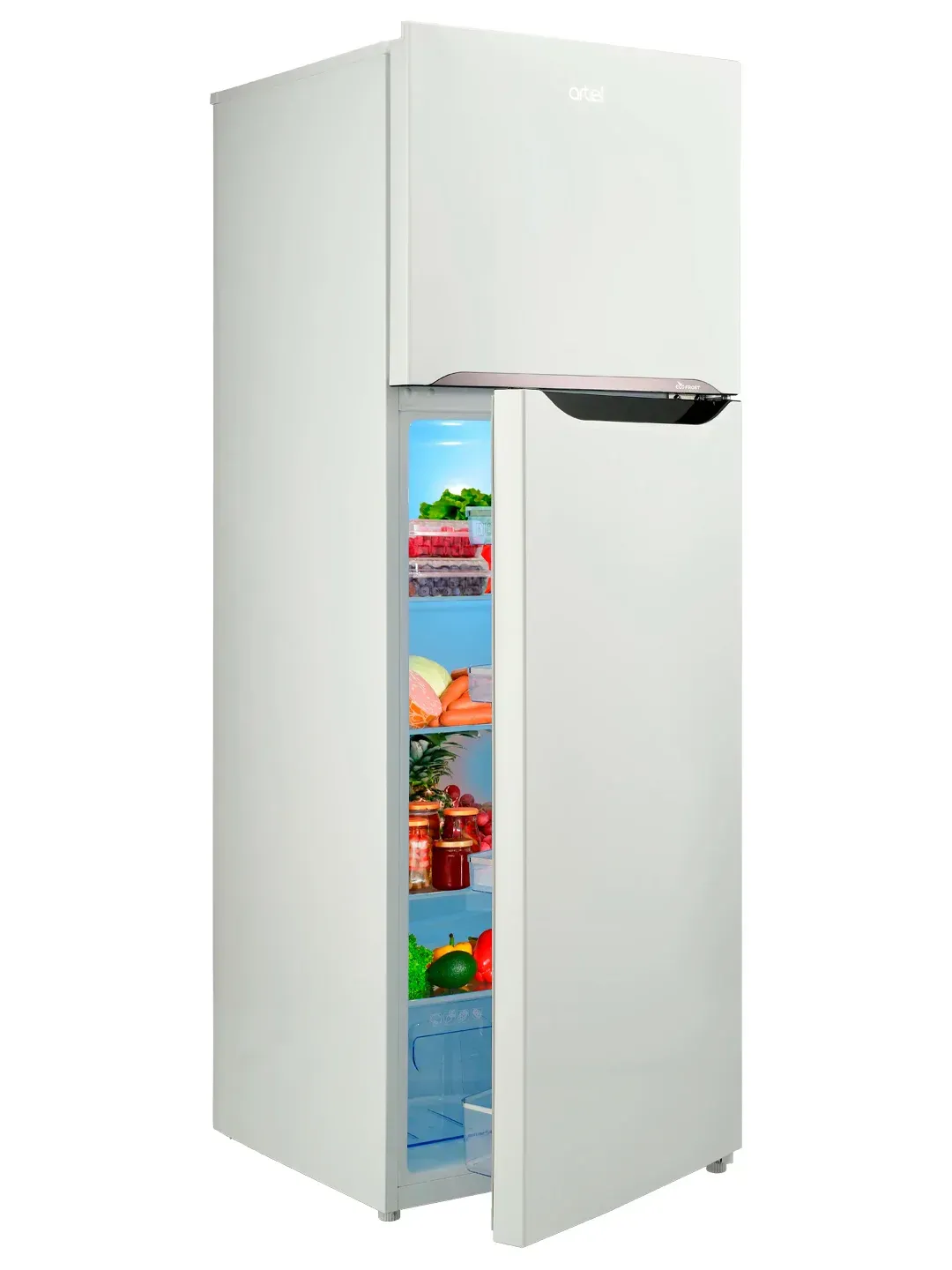 Artel HD 316FND Eco Oq Muzlatgichi