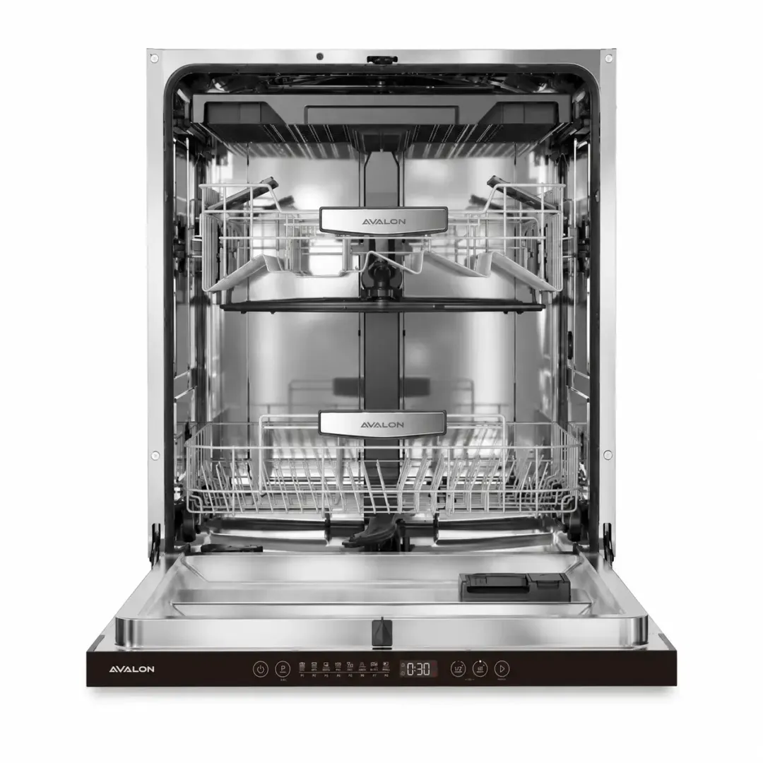 Idish yuvish mashinasi AVALON AVL-DW1608BI
