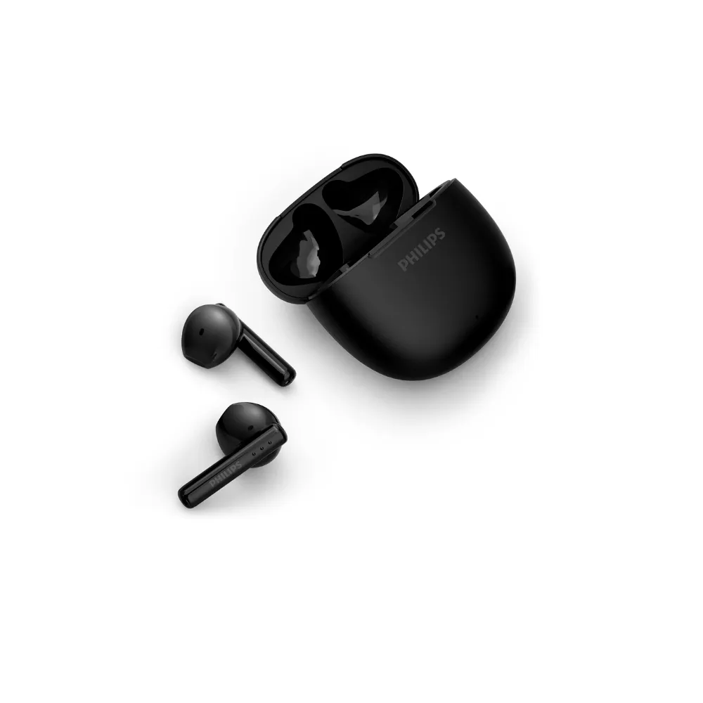 Simsiz quloqchinlar Philips TAT1139BK Black