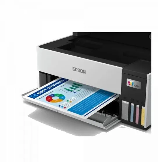Printer Epson L6490 (MFU 4 v 1) (Tsvetnoy A4)