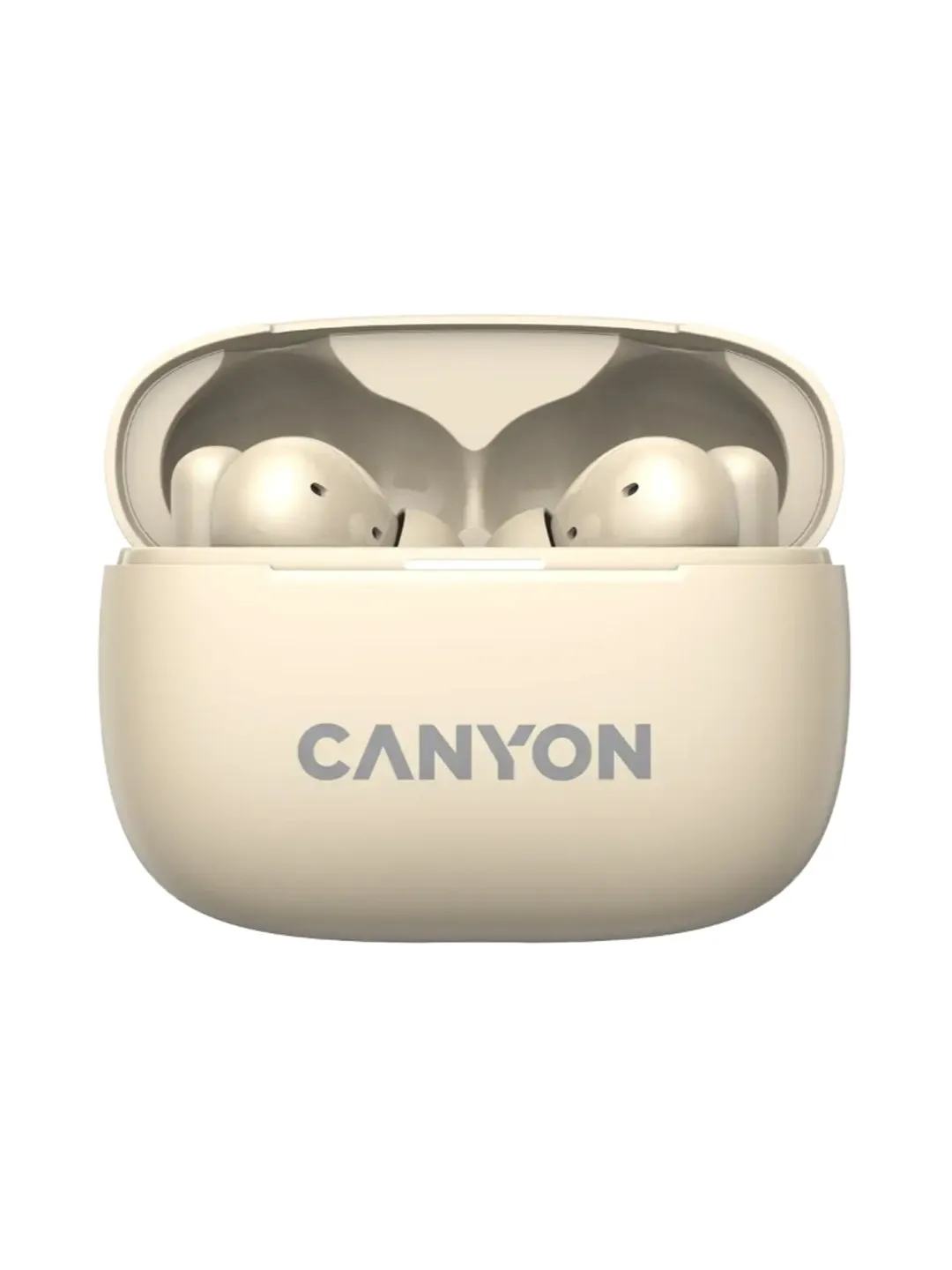 Garnitura CANYON OnGo TWS-10 ANC ENC Bluetooth 5.3
