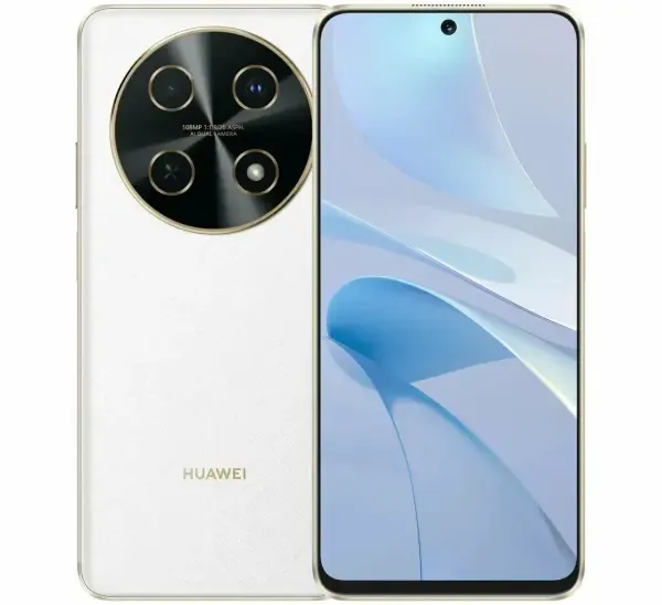 Huawei Nova 13i, White, 8/256 GB