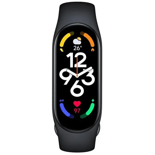 Fitnes braslet Xiaomi Mi Band 7