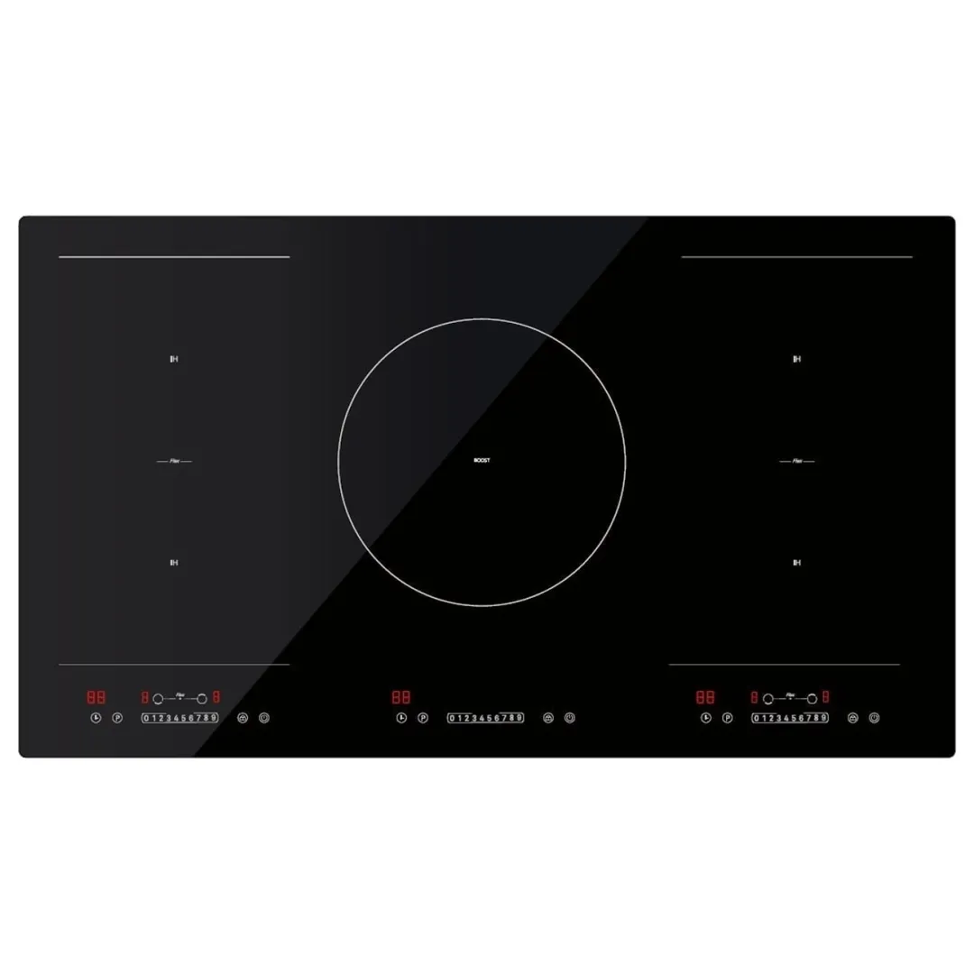 Varochnaya panel Hofmann ICT952DBS/HF
