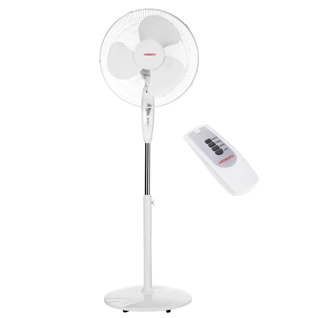 Ventilyator Ardesto FN-R1608RW s pultom D/U