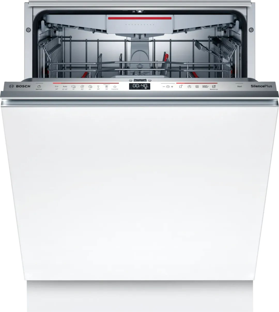 Idish yuvish mashinasi Bosch SMV6ECX51E