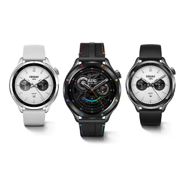 Cmart chasi Xiaomi Watch S4