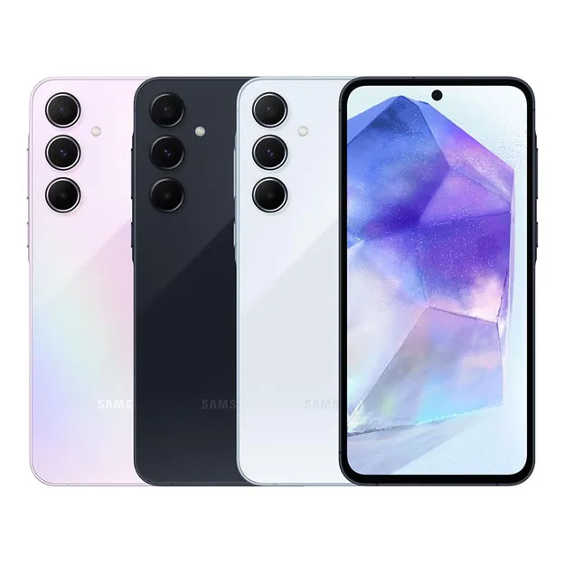 Samsung Galaxy A55