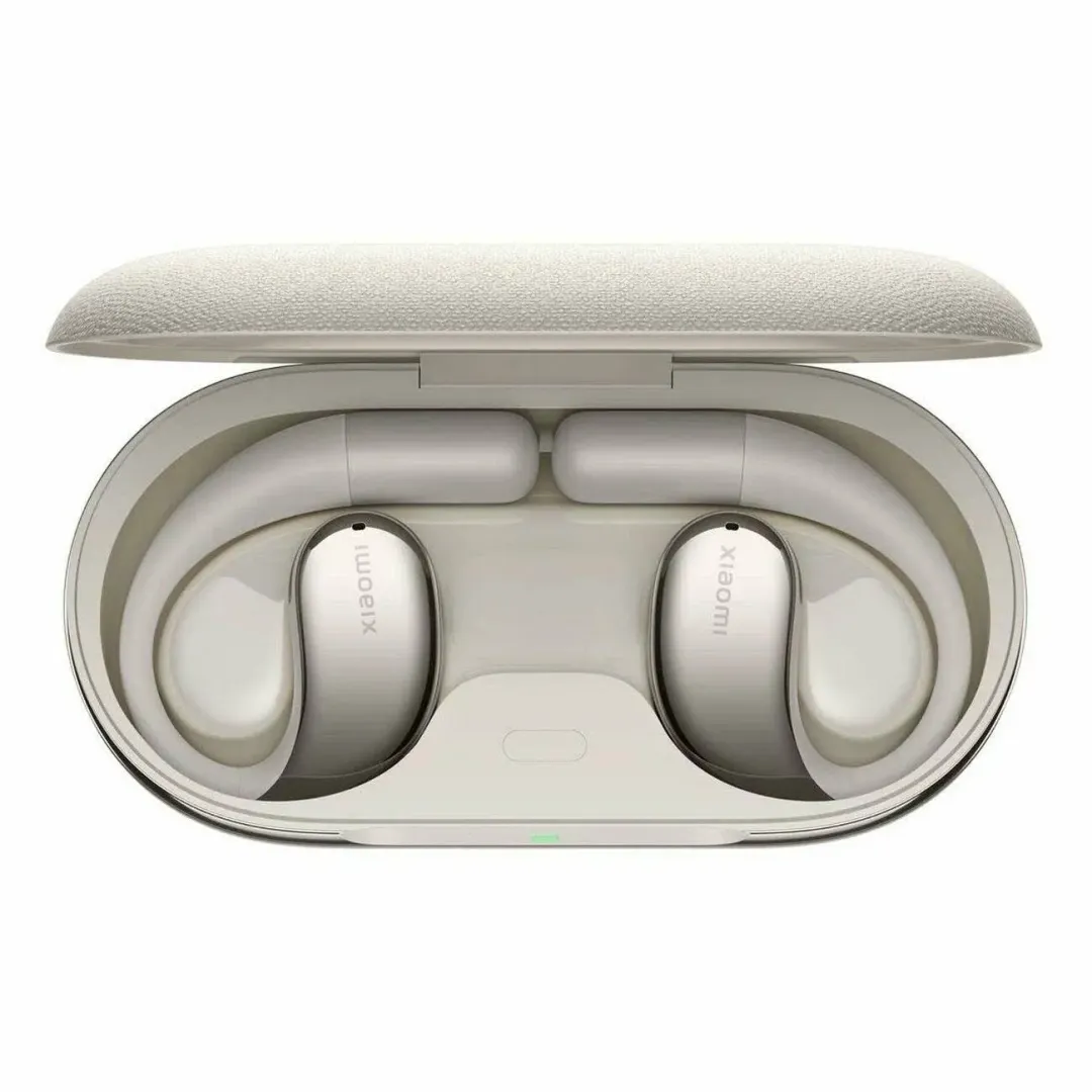 Simsiz quloqchinlar Xiaomi OpenWear Stereo Sandstone, Beige