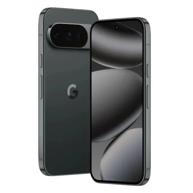 Google Pixel 10 Pro 16/128GB Obsidian Black Smartfoni