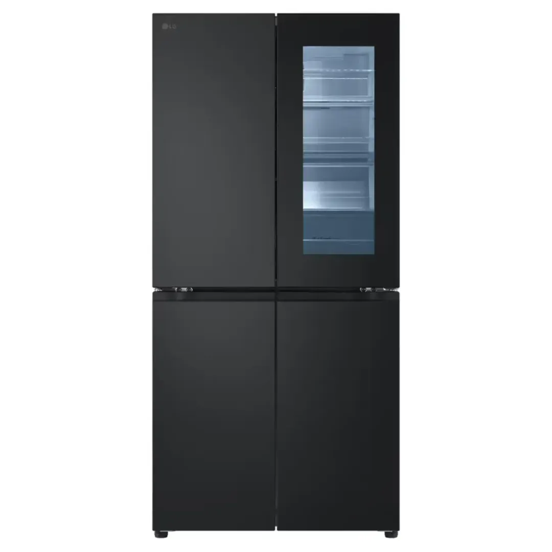 Muzlatgich LG GC-V22FFBMB
