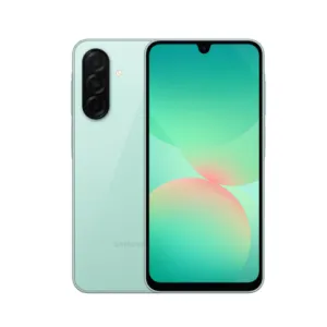 Smartfon Samsung Galaxy A26 6/128 Light Green