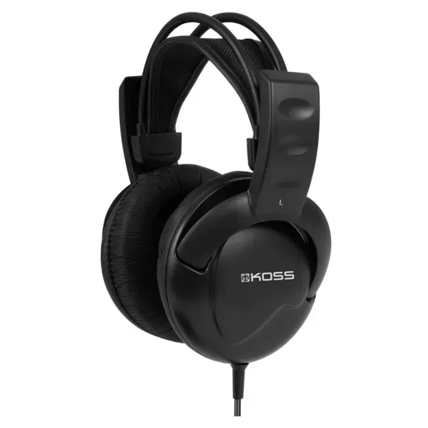 Quloqchinlar Koss UR20 WB RW