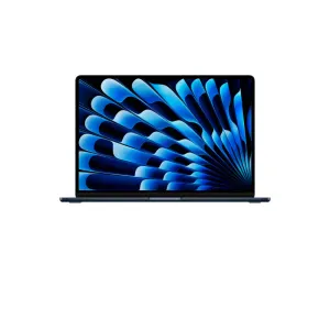 Noutbuk Apple MacBook Air 13-inch M4 16/256GB Silver