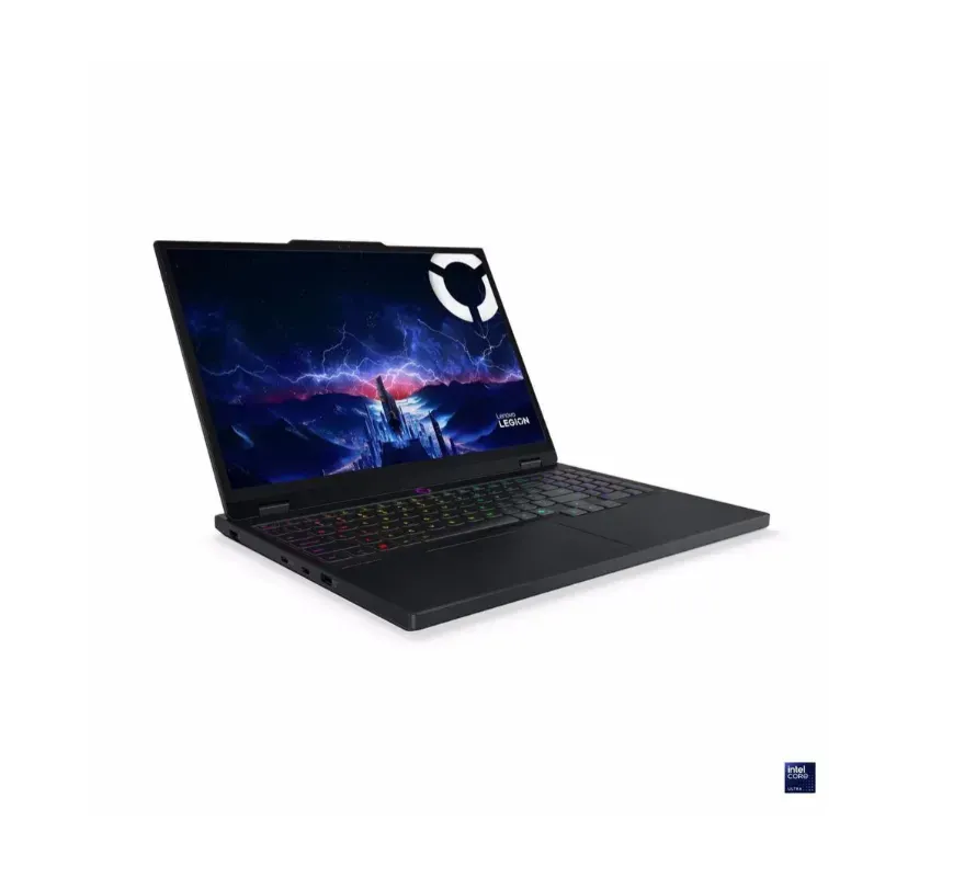 Igrovoy noutbuk Lenovo Legion 5 (15IMH6) / i5‑10500H / 16 GB / SSD 512 GB / RTX 3050 / 15.6"…