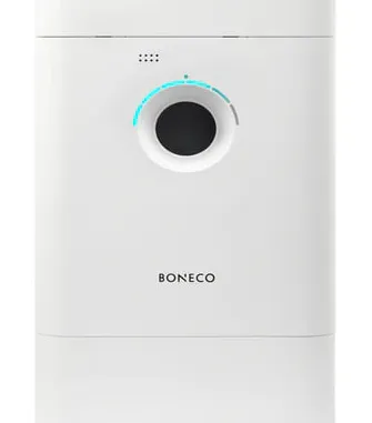 Очиститель воздуха Boneco H300, белый