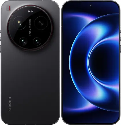 Смартфон Xiaomi 17 Ultra 16/512 ГБ, Black