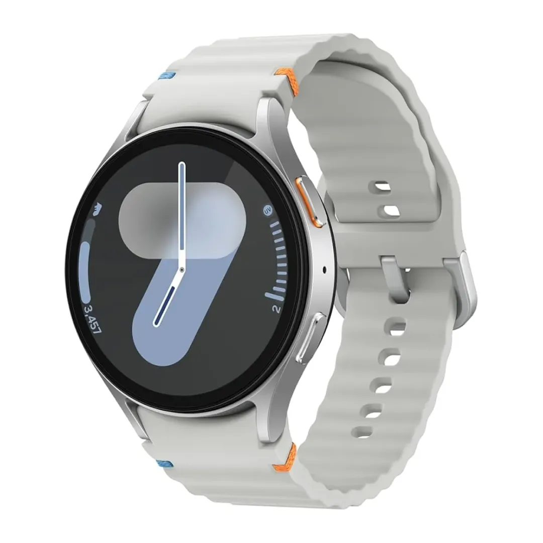 Aqlli soat Samsung Galaxy Watch 7 44 mm, Silver
